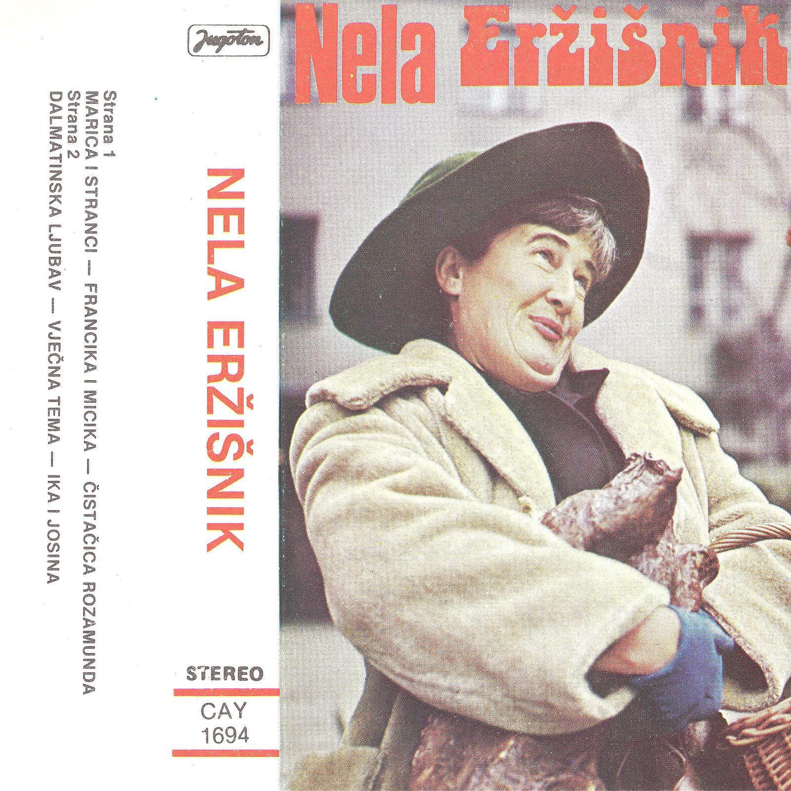 Nela Eržišnik - Ika I Josina