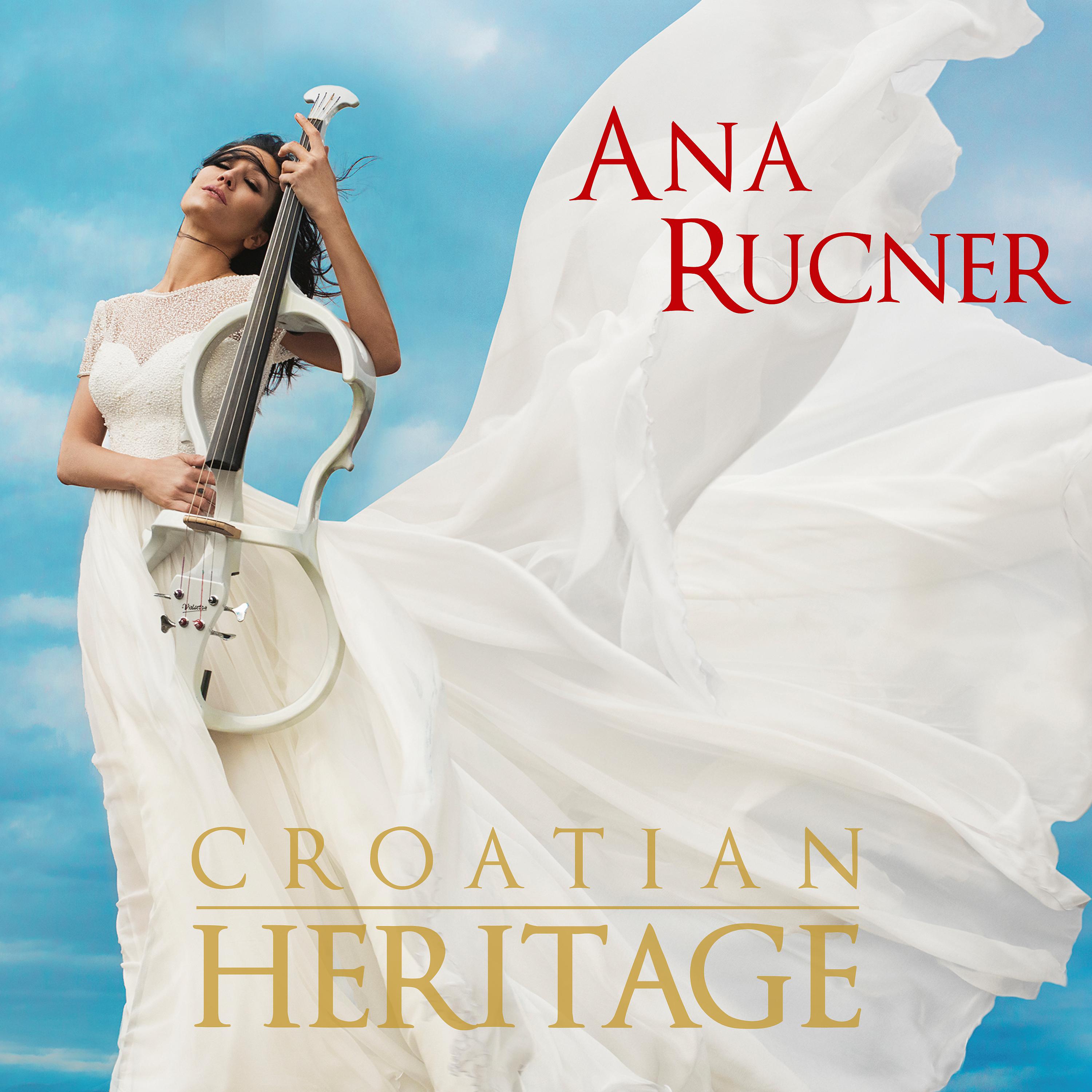 Постер альбома Croatian Heritage