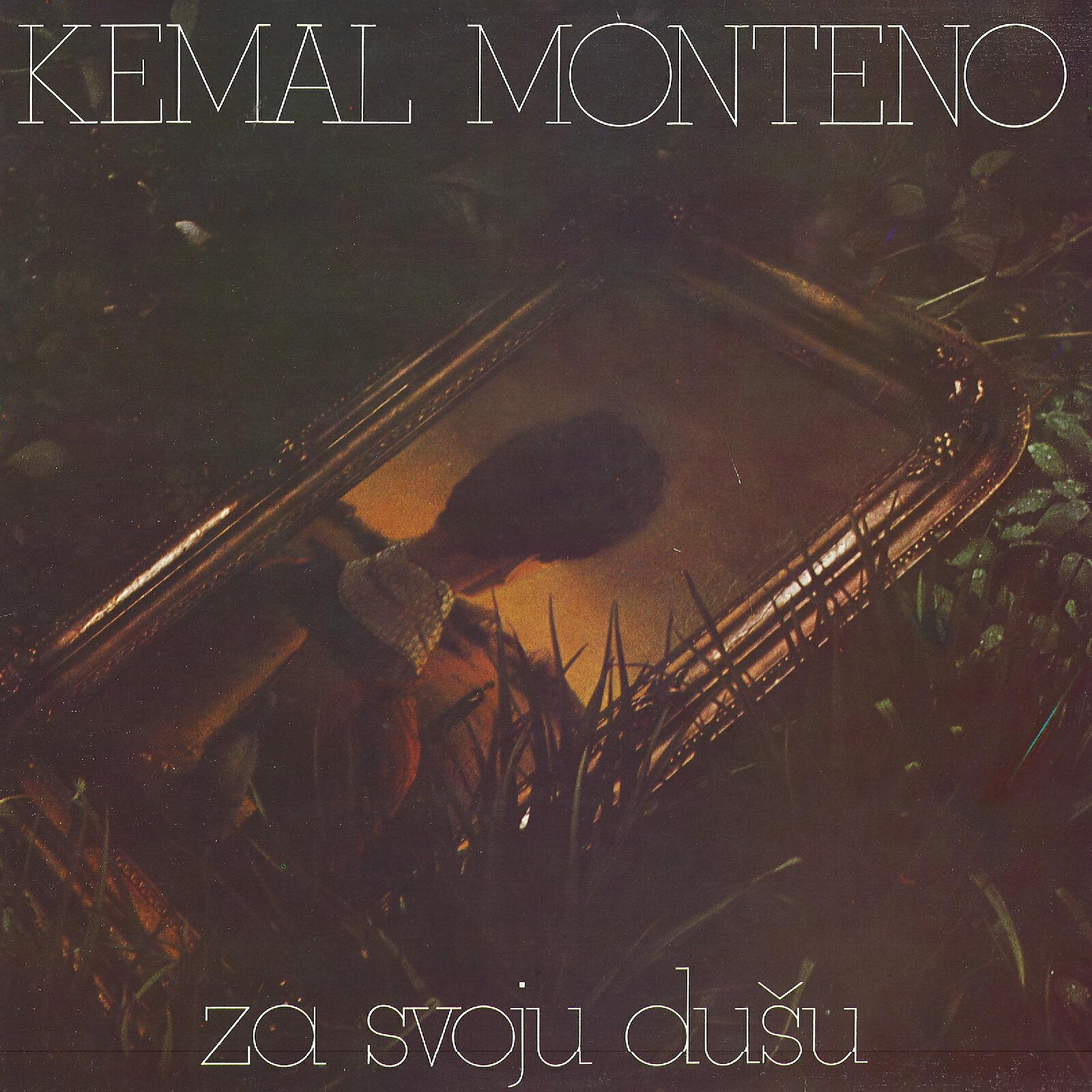 Kemal Monteno - Duga Noć