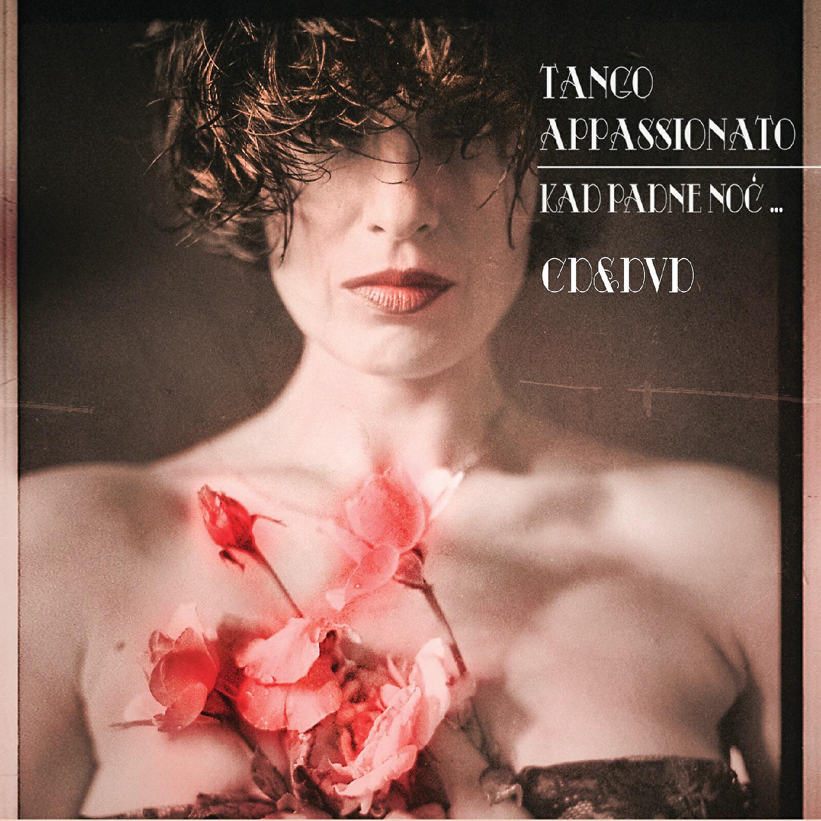 Tango Appassionato - U Srcu Mom
