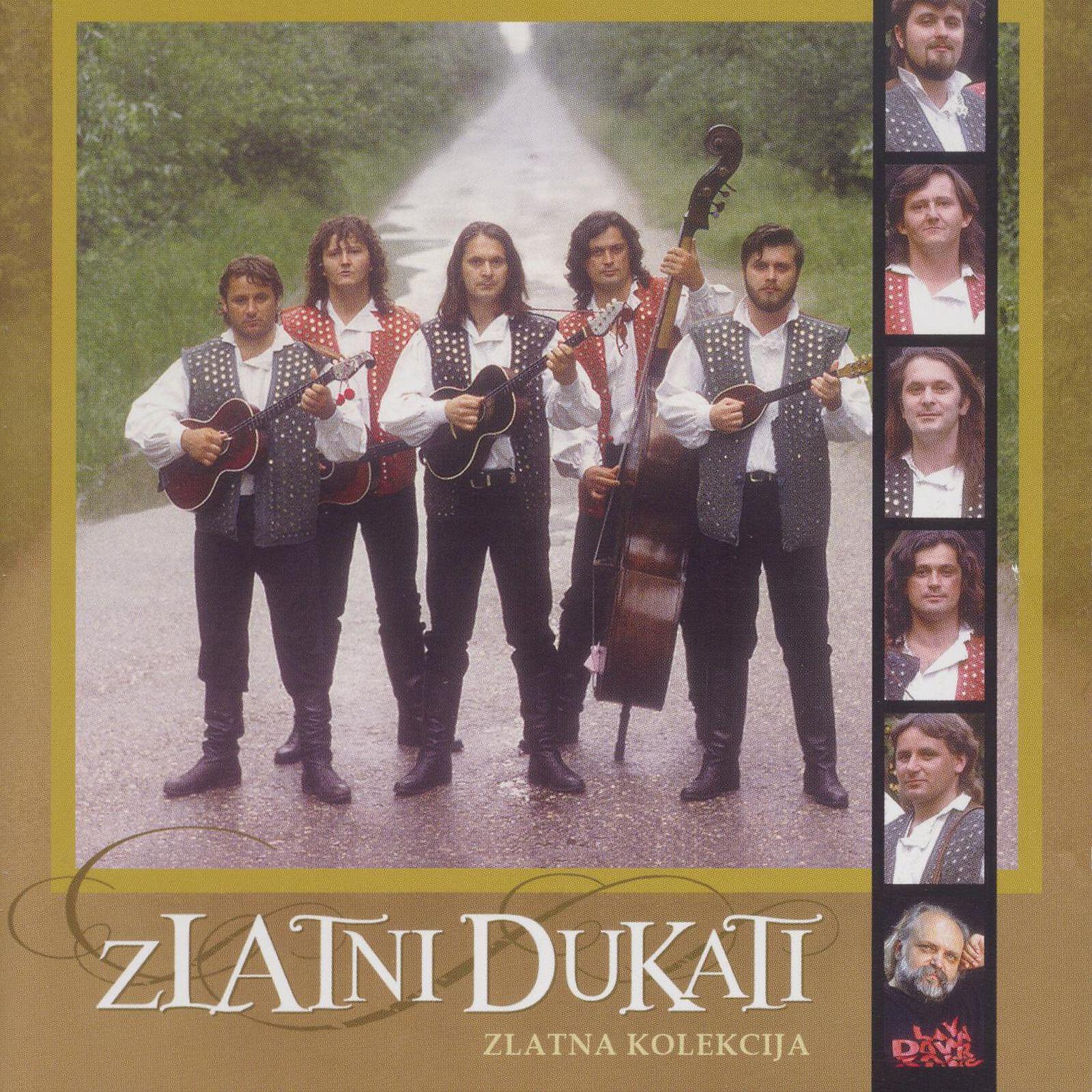 Zlatni Dukati - Mariška