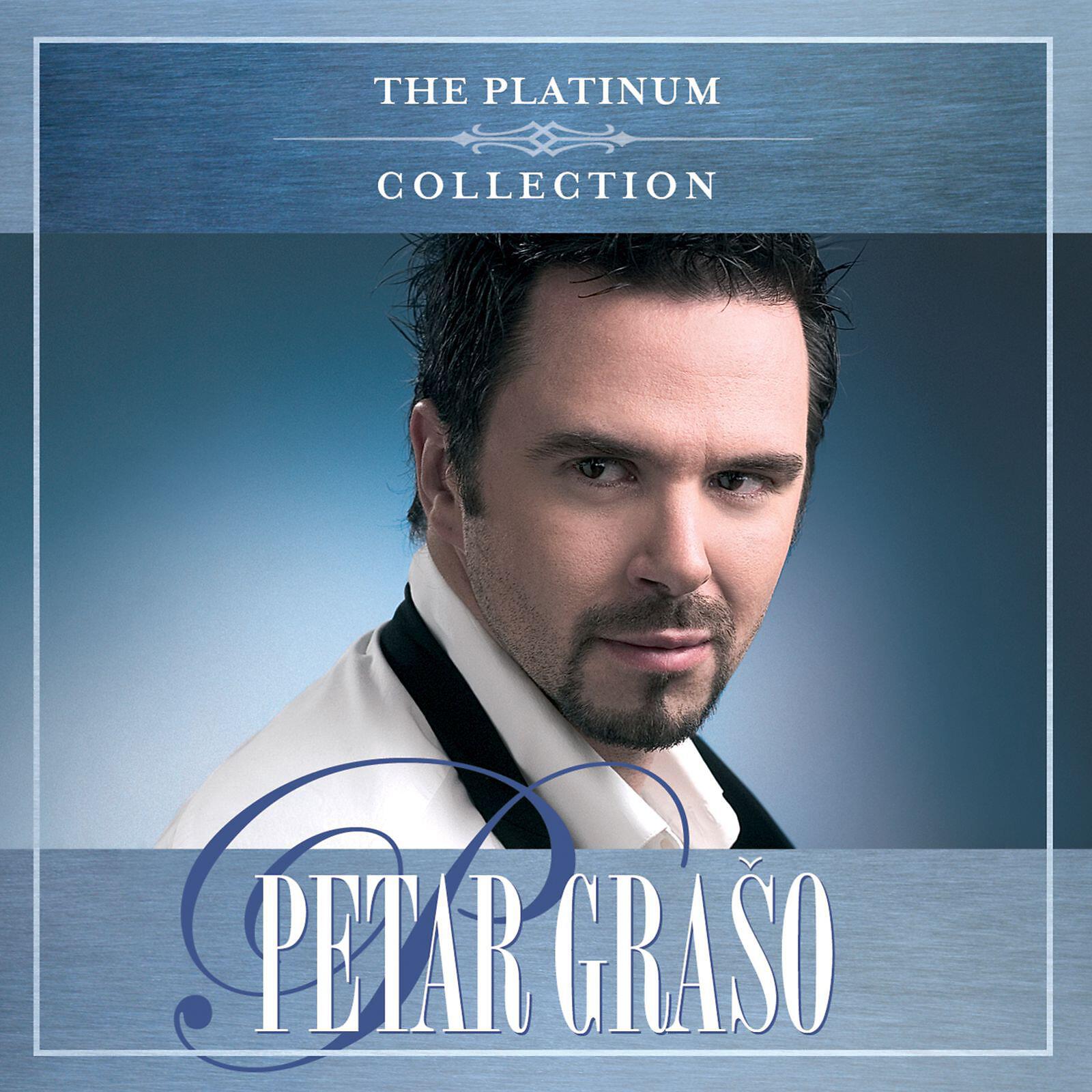 Grašo Petar - Volim I Postojim