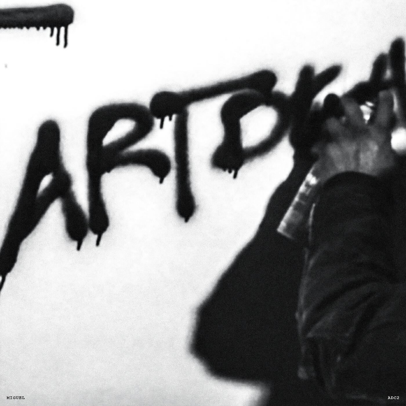 MIGUEL - ...All