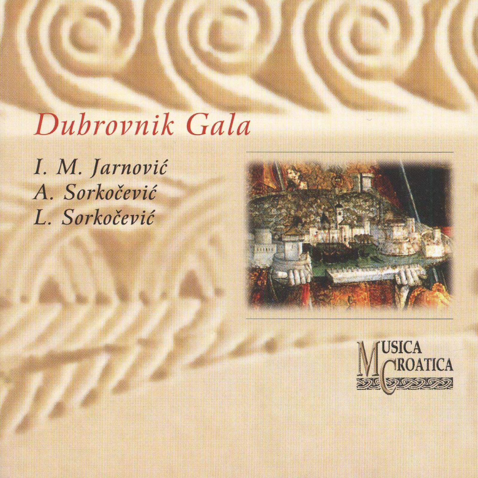 Jurica Murai - Pet Studija Za Klavir, V C-Dur