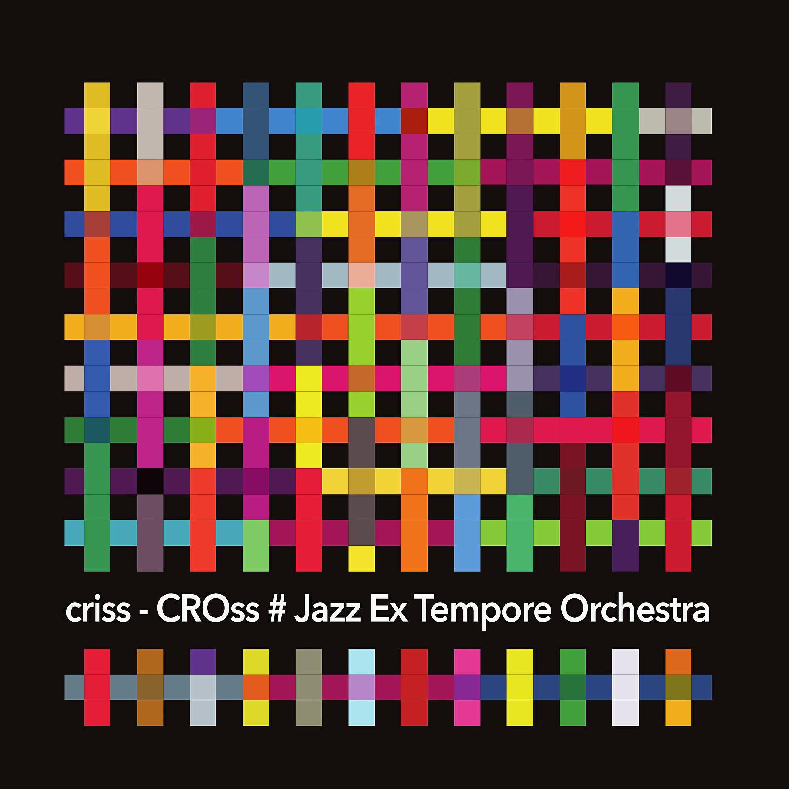 Jazz Ex Tempore Orchestra - Ivan Klakar