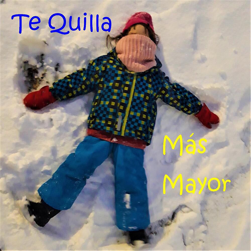 Постер альбома Más Mayor