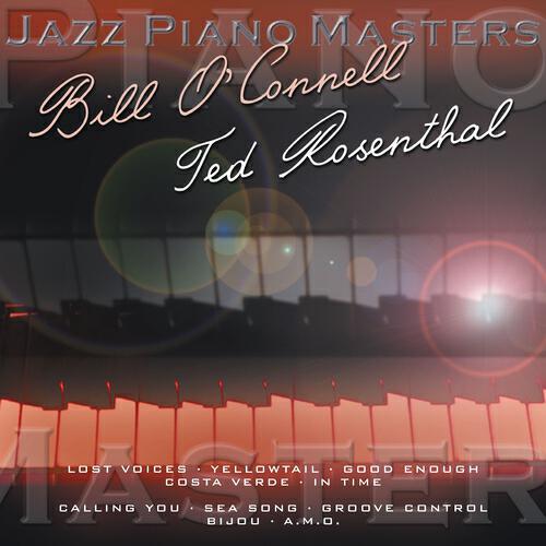 Bill O'Connell - Side Step