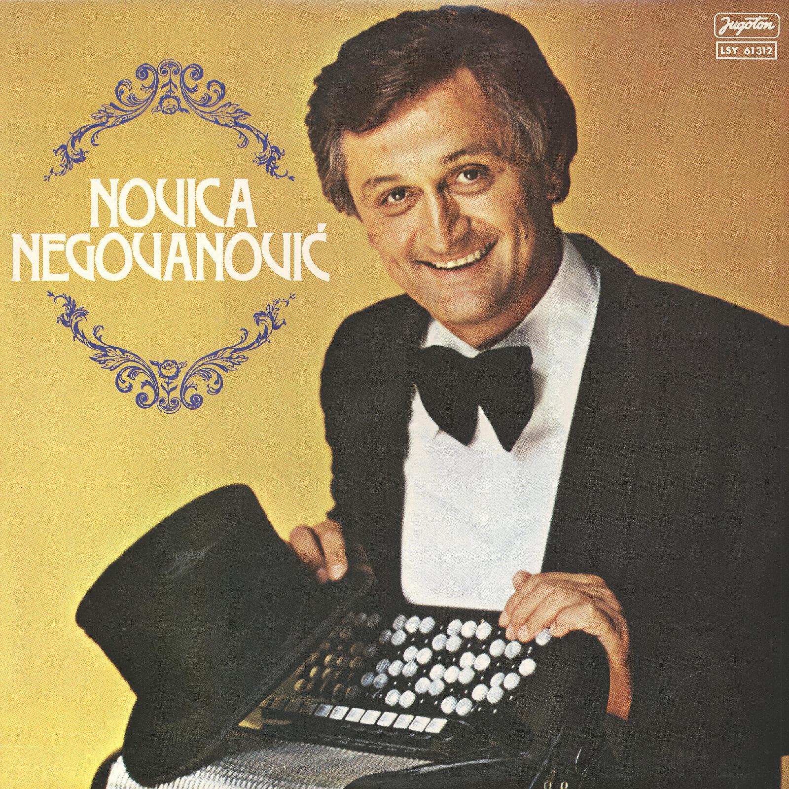 Novica Negovanović - Kad Kroz Selo Prođem