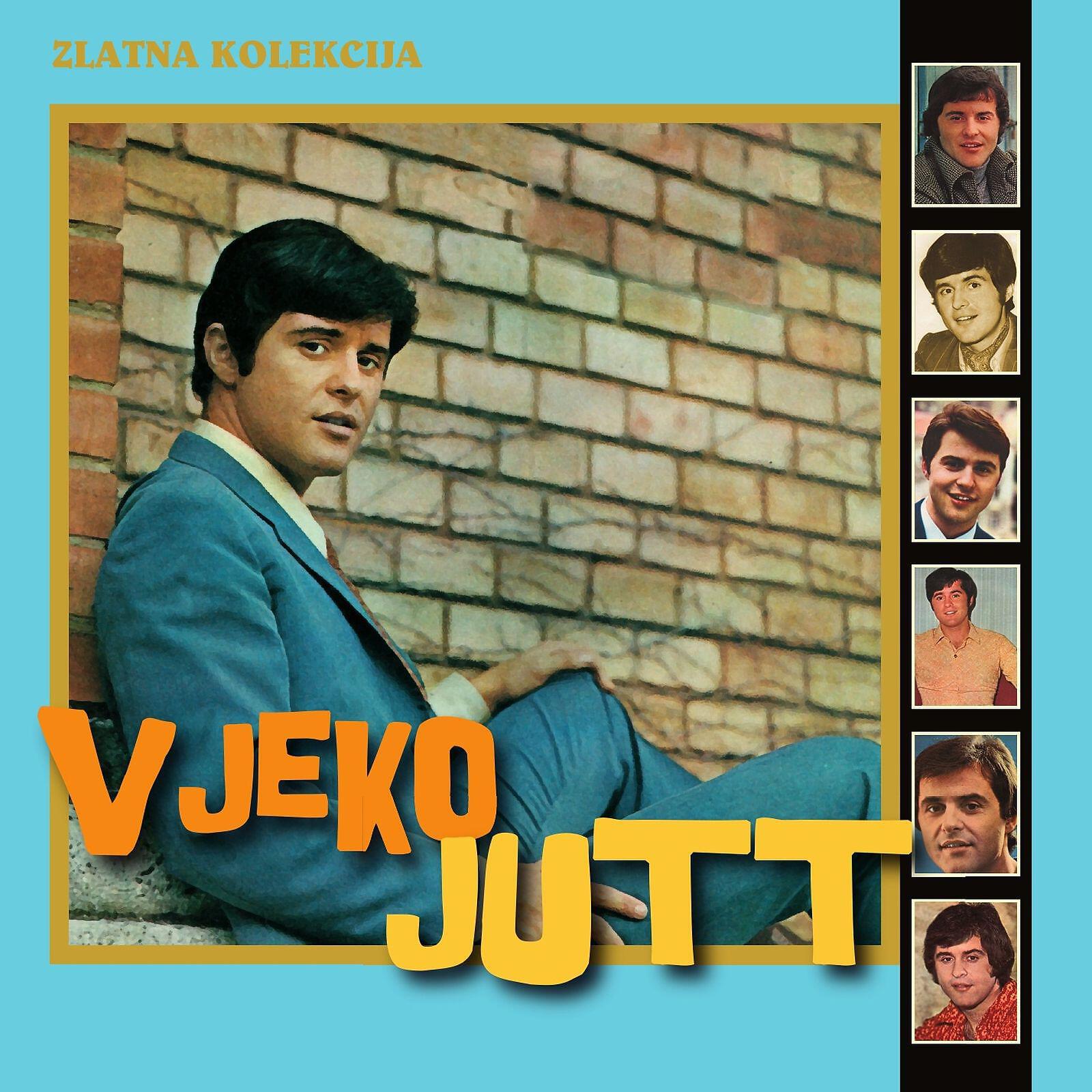 Vjekoslav Jutt - On I Ona Se Vole