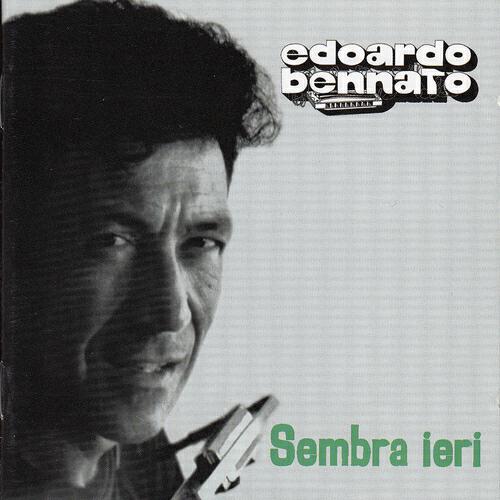 Edoardo Bennato - Taraunta tata'