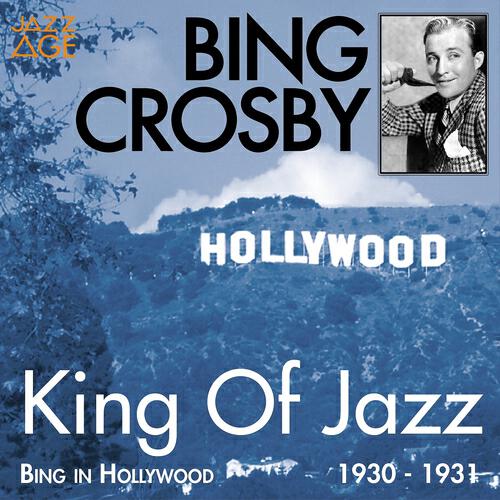 Paul Whiteman's Rhythm Boys - A Bench in the Park (The King of Jazz (1930))