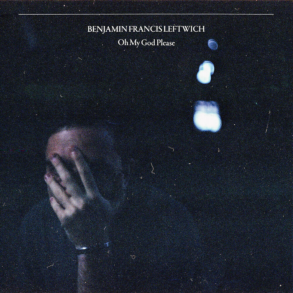 Benjamin Francis Leftwich - Cherry In Tacoma