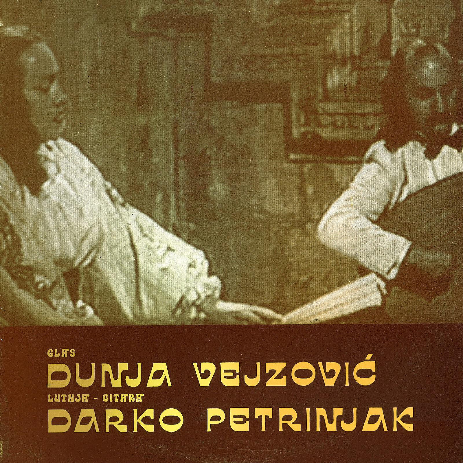Darko Petrinjak - Juan Ponce: La Mi Sola, Laureola