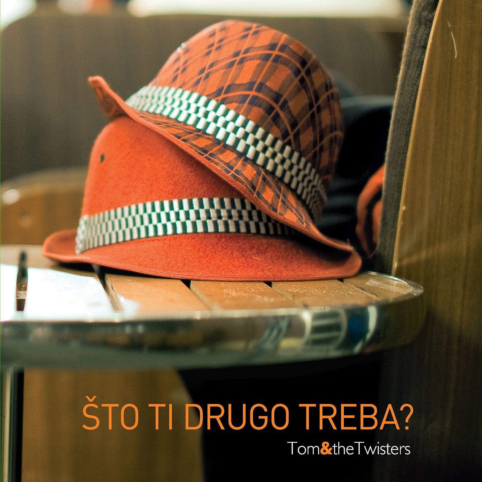 Постер альбома Što Ti  Drugo Treba