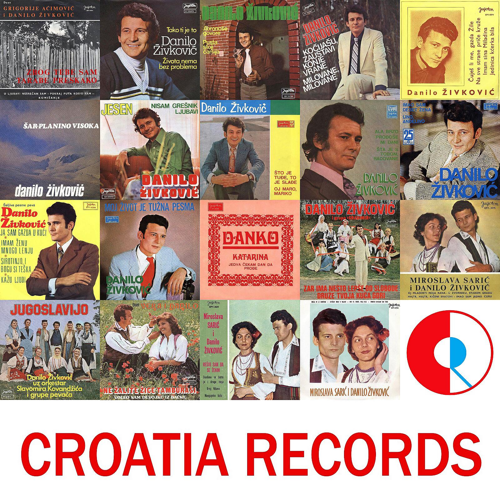 Danilo Živković - Katarina