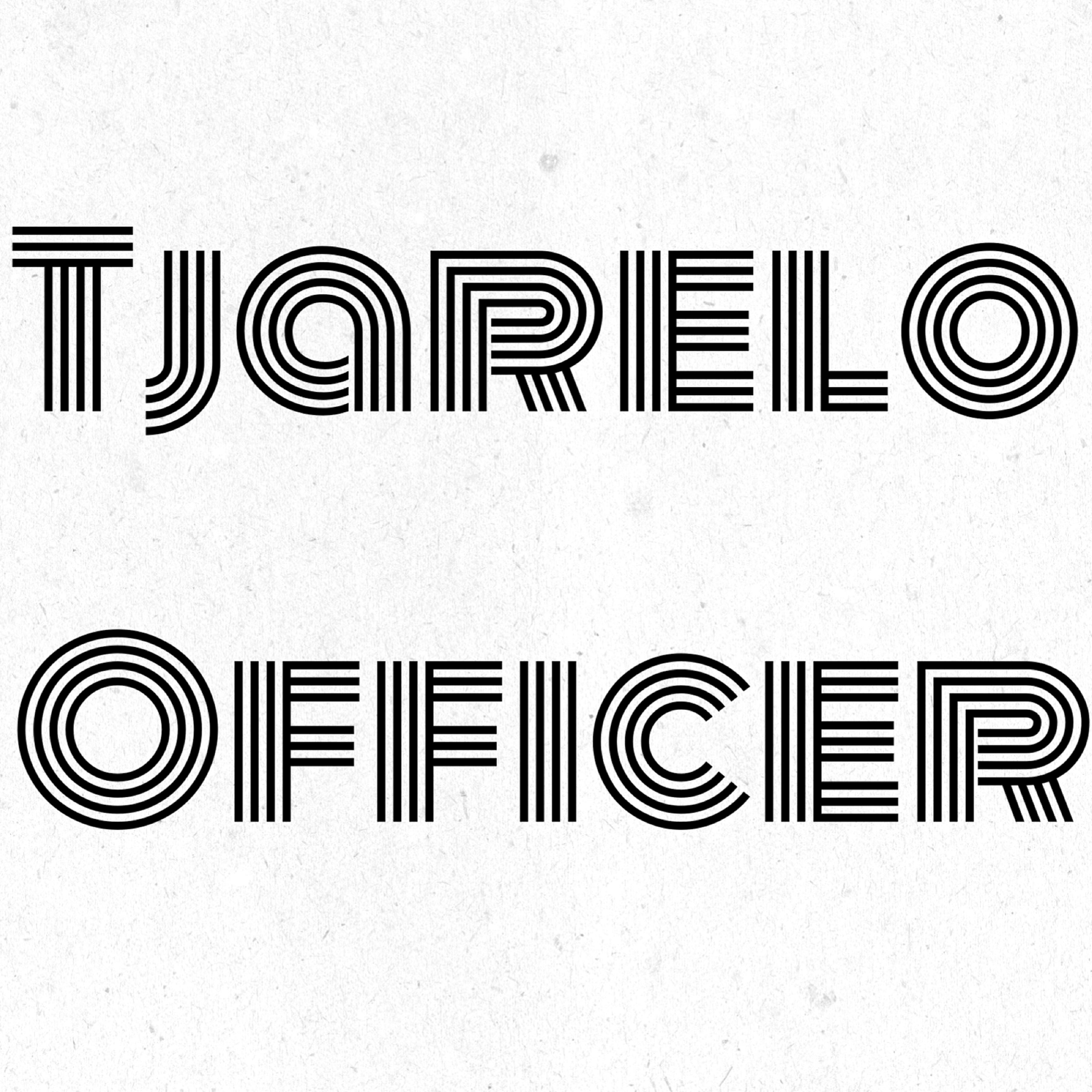 Tjarelo - Alien Life