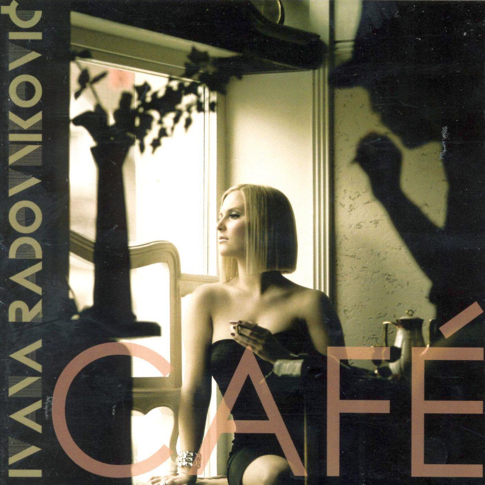 Ivana Radovniković - Kada Me Poljubiš