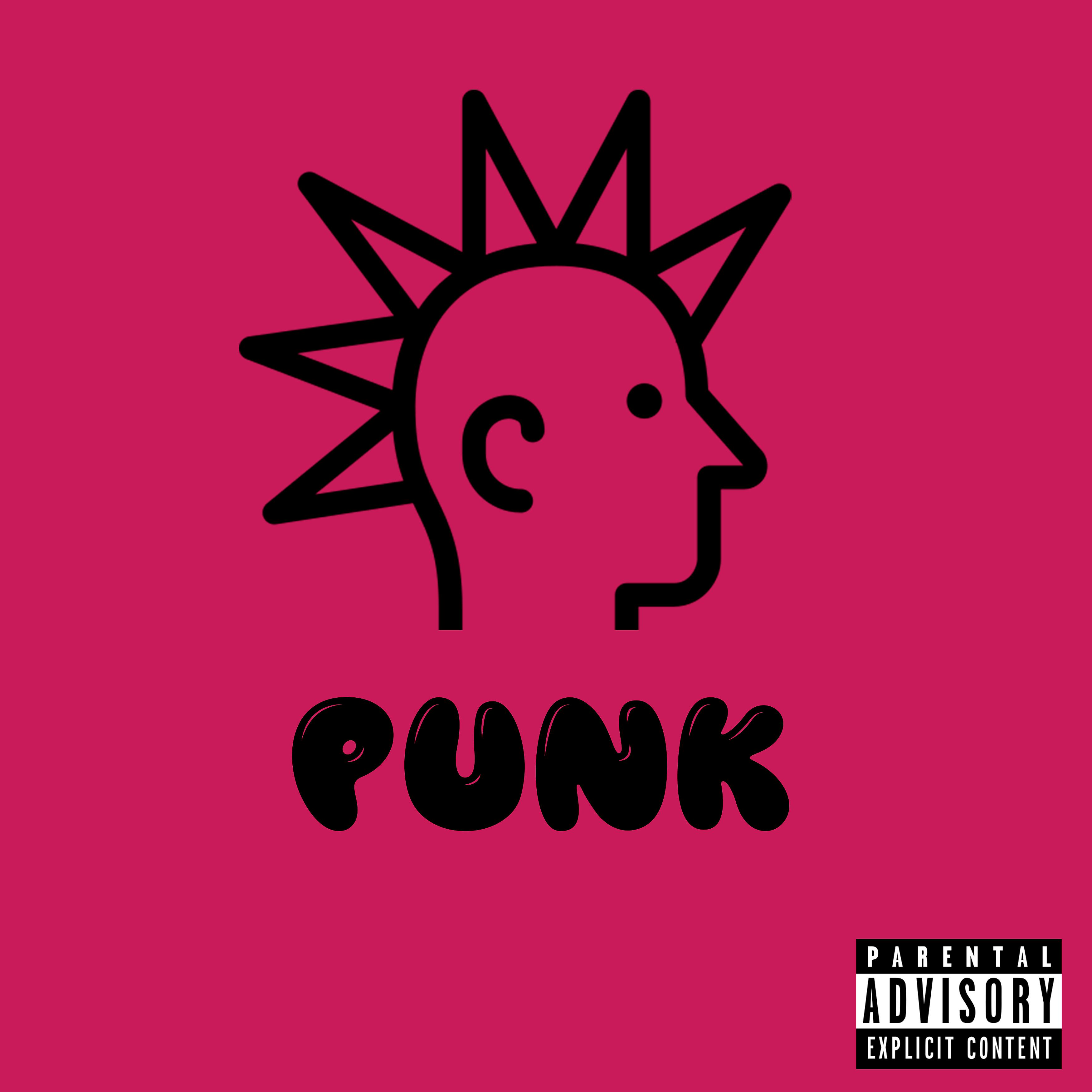 Постер альбома Punk