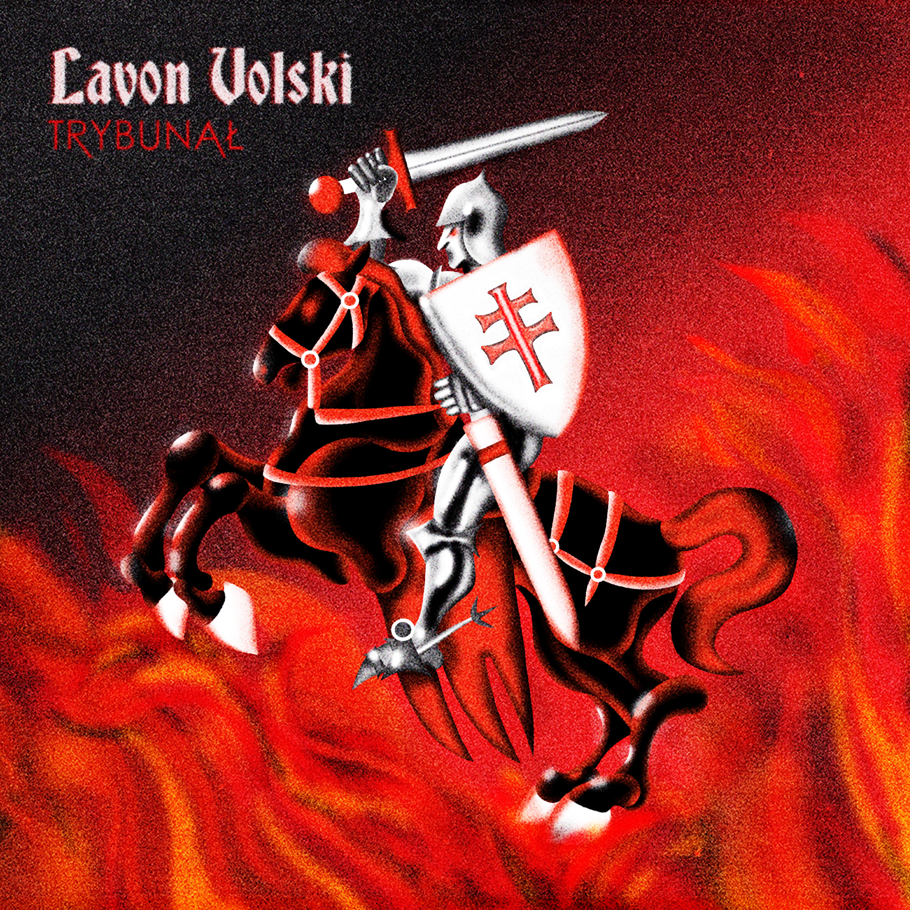 Lavon Volski - Kraina-kałhas