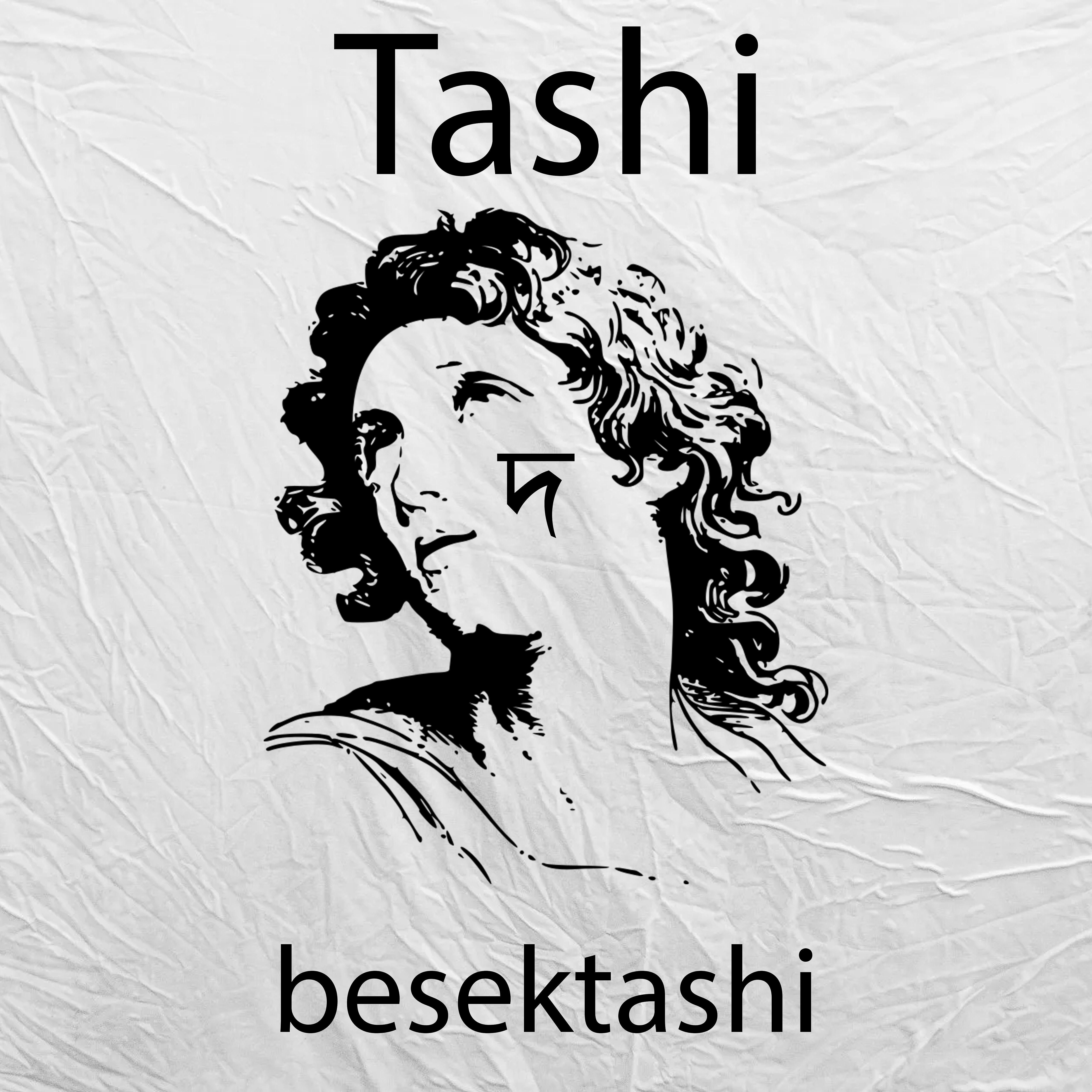 Постер альбома Tashi