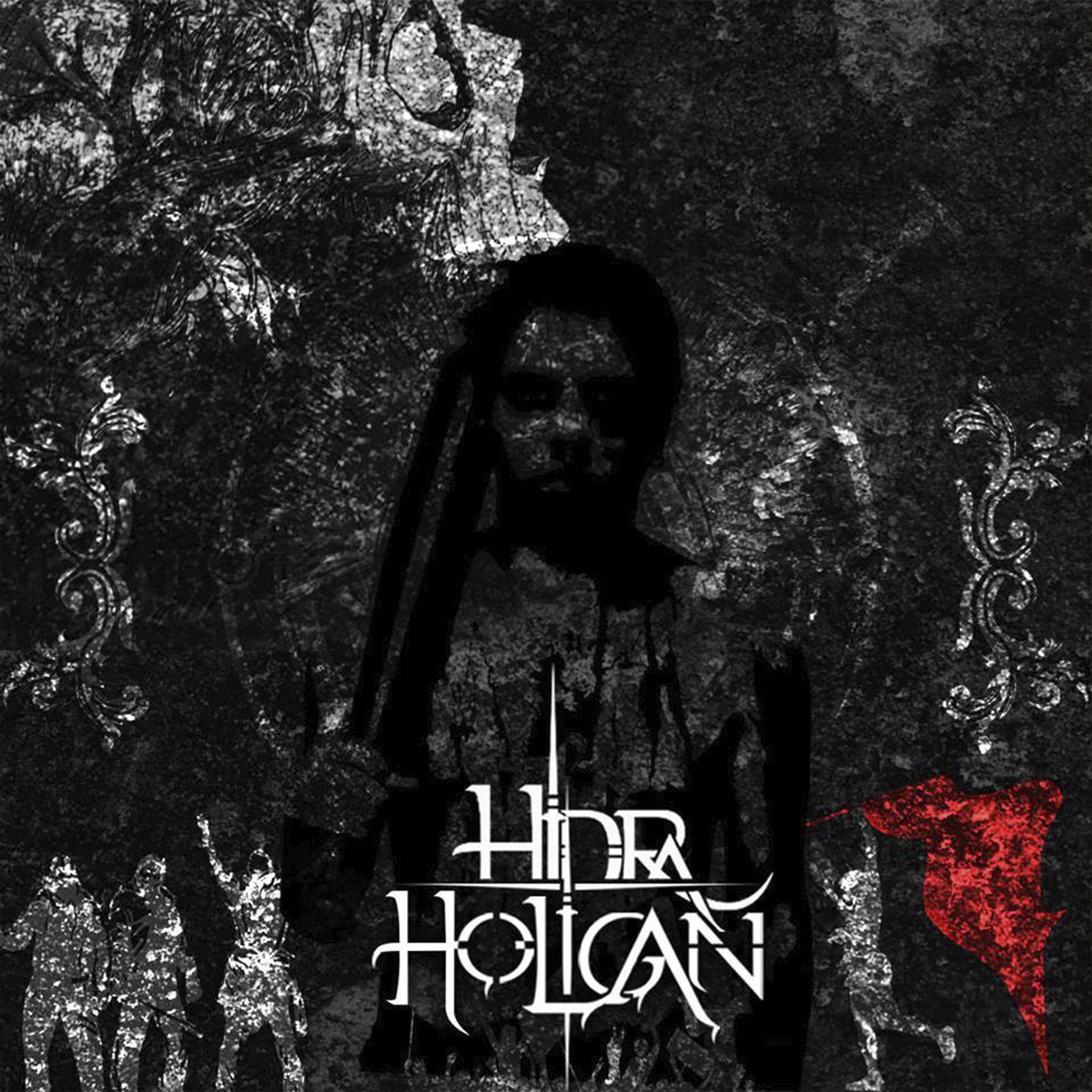 Постер альбома Holigan