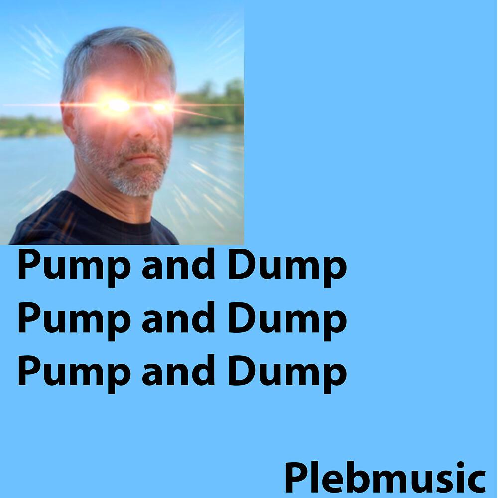 Постер альбома Pump and Dump
