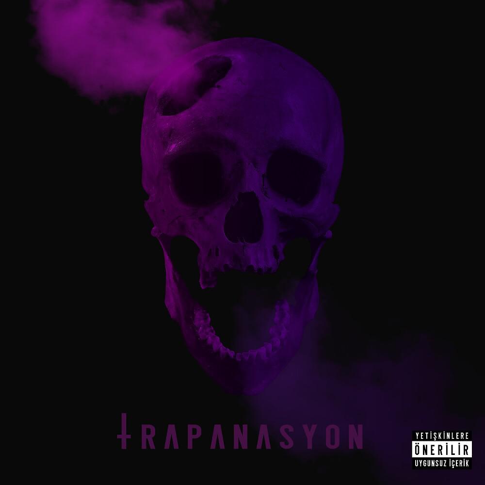 Постер альбома Trapanasyon