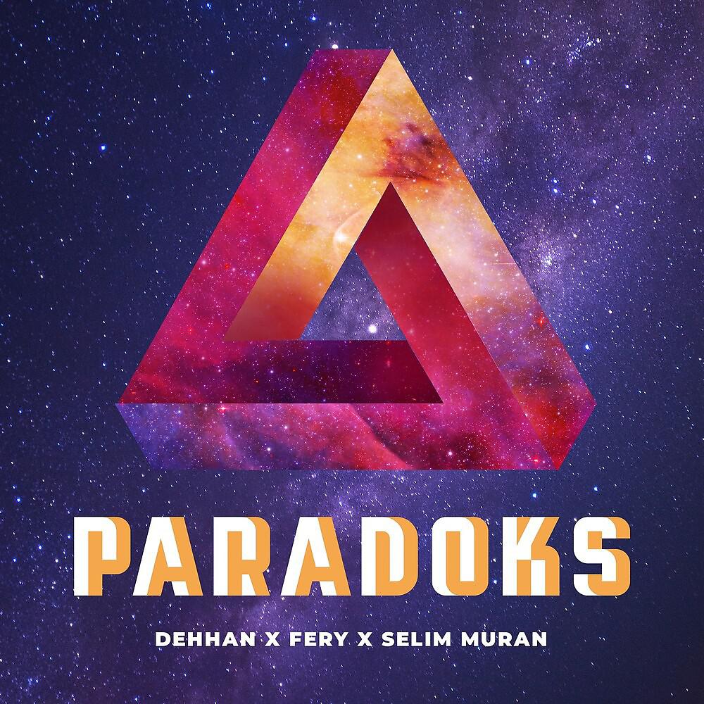 Постер альбома Paradoks