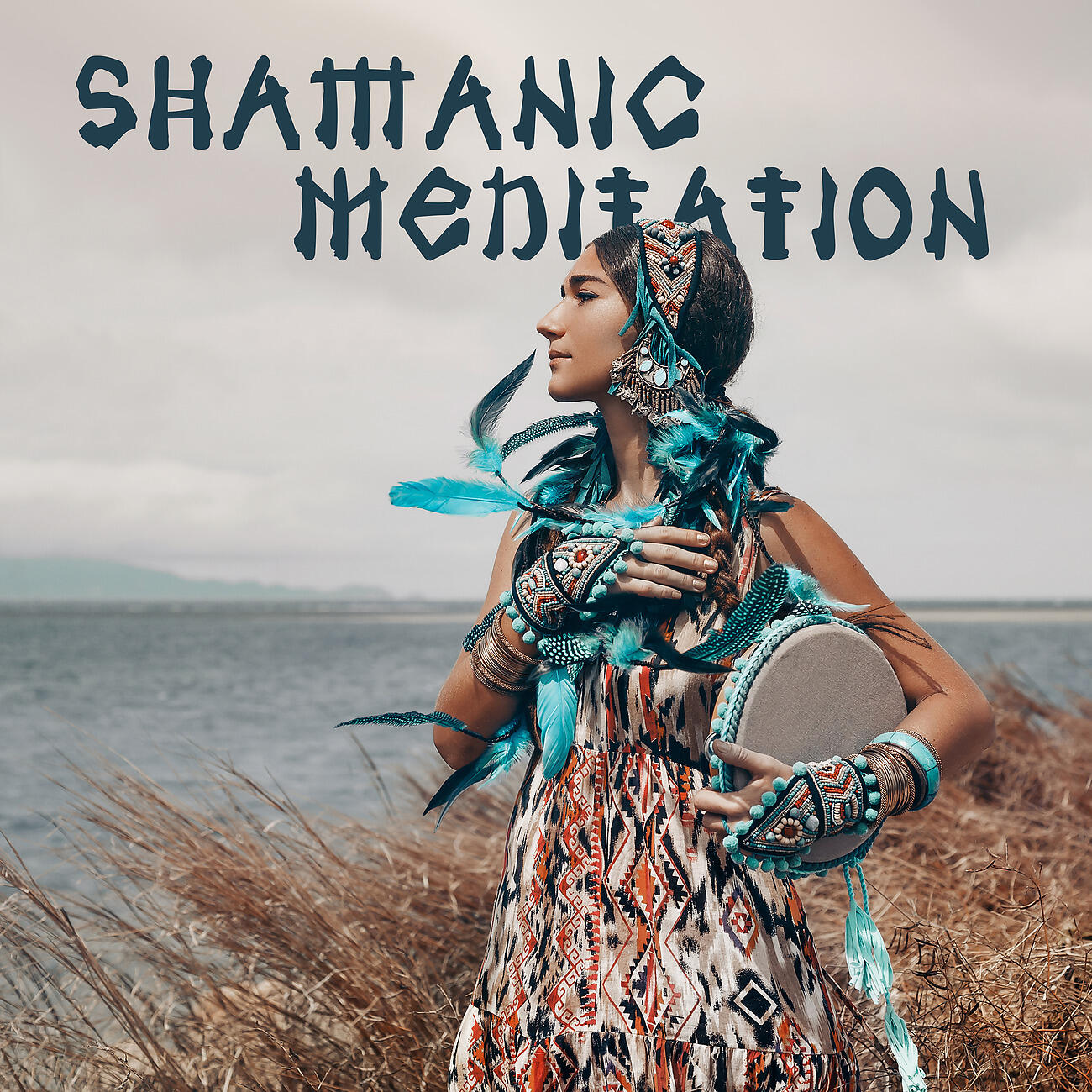 Shamanic Drumming World - Shamanic Journeys