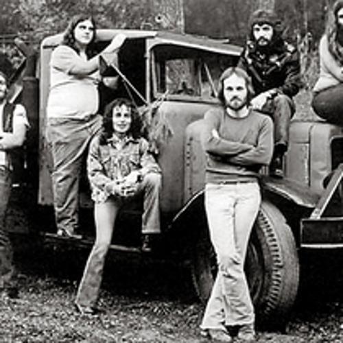 Canned Heat - Don't Know Where She Went (She Split)