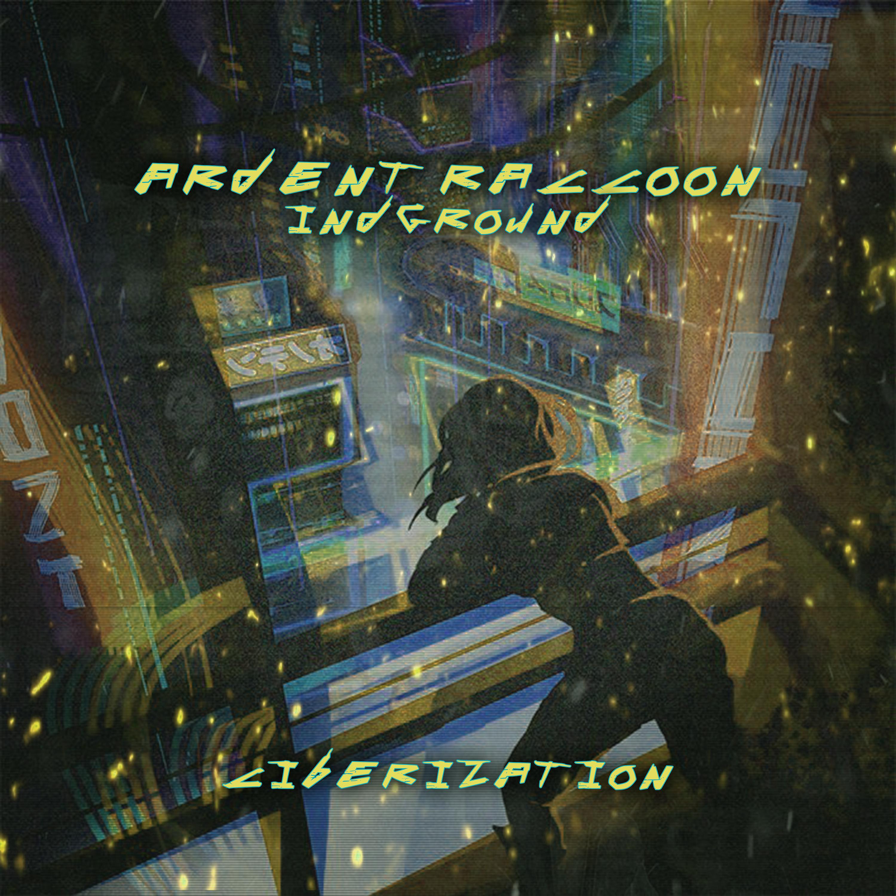 Постер альбома Ciberization