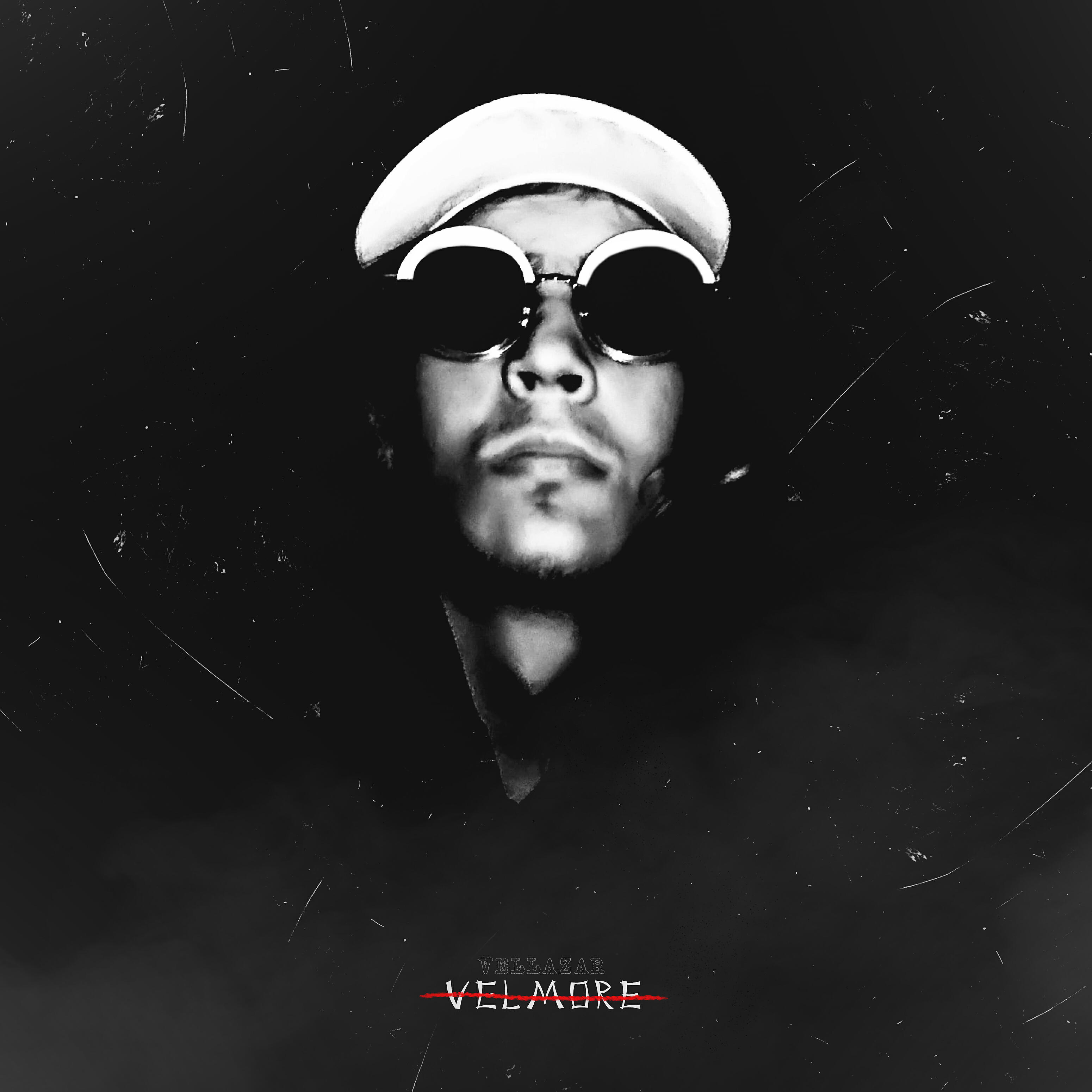 VELLAZAR - That's Enough