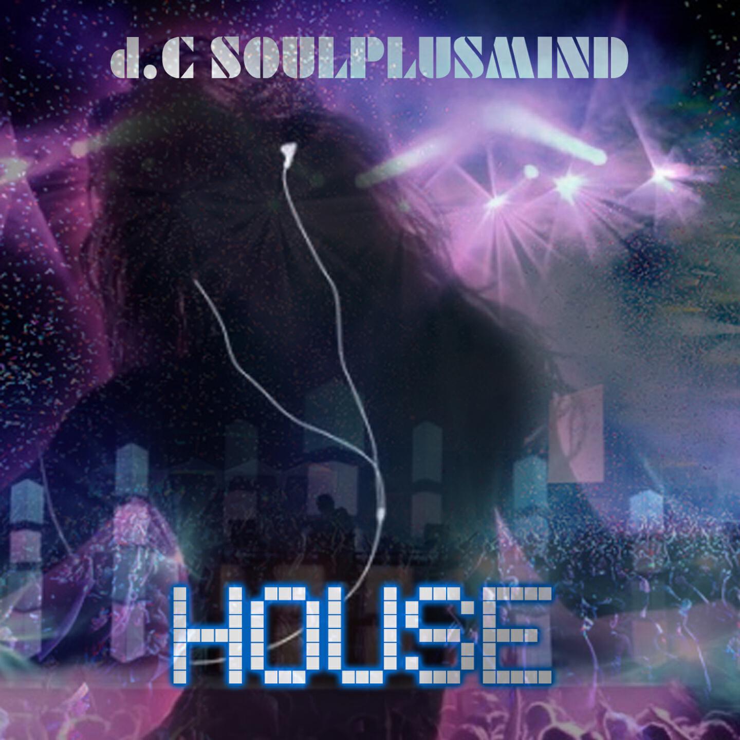 D.C. Soulplusmind - Progressive Moves