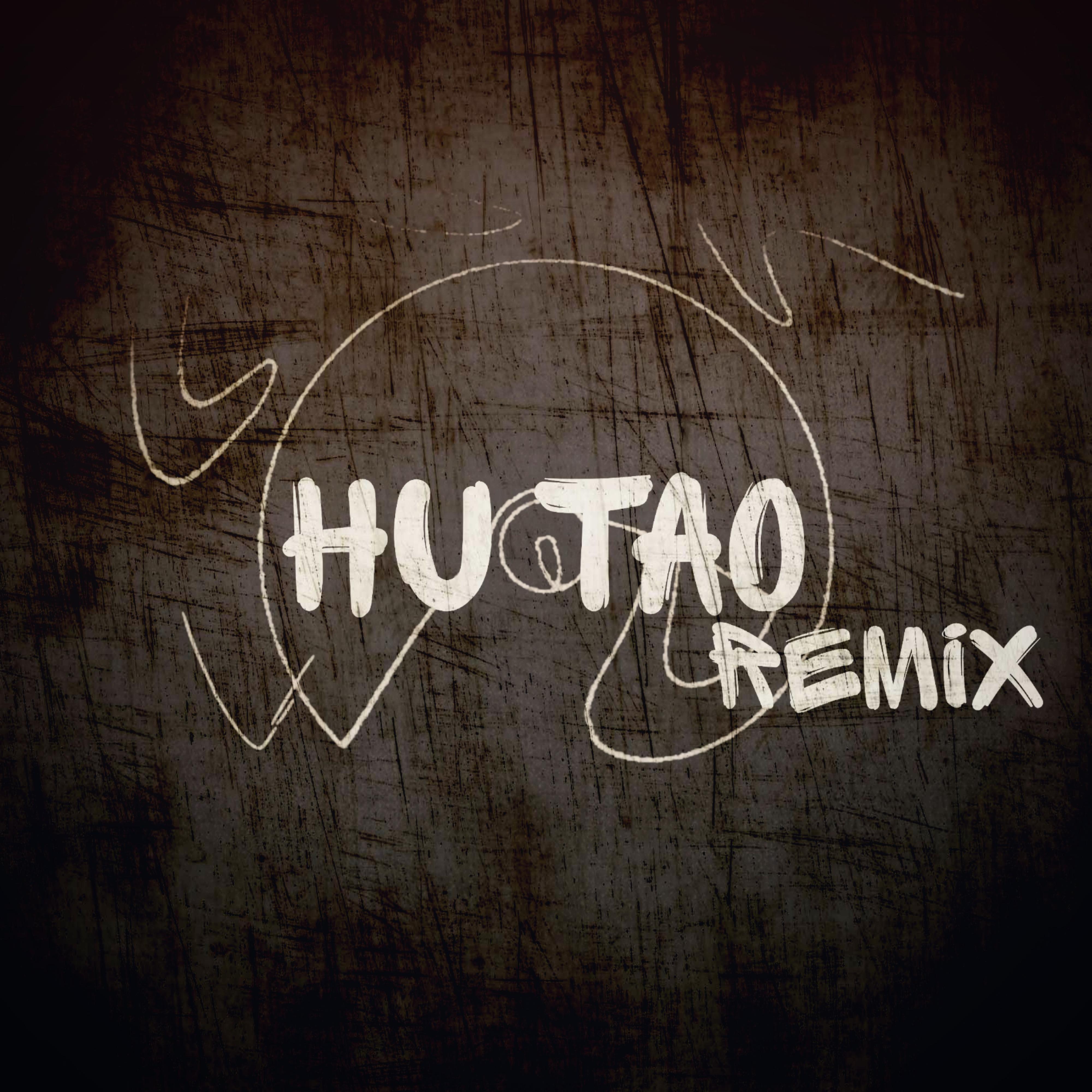 Постер альбома Hu Tao (Remix)