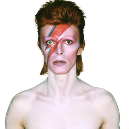 DAVID BOWIE - -07 White Light, White Heat