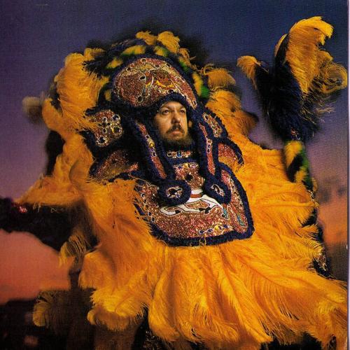 Dr. John - Hard Judgment