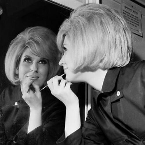 Dusty Springfield - Swahili Papa The Russ Conway Show 1962