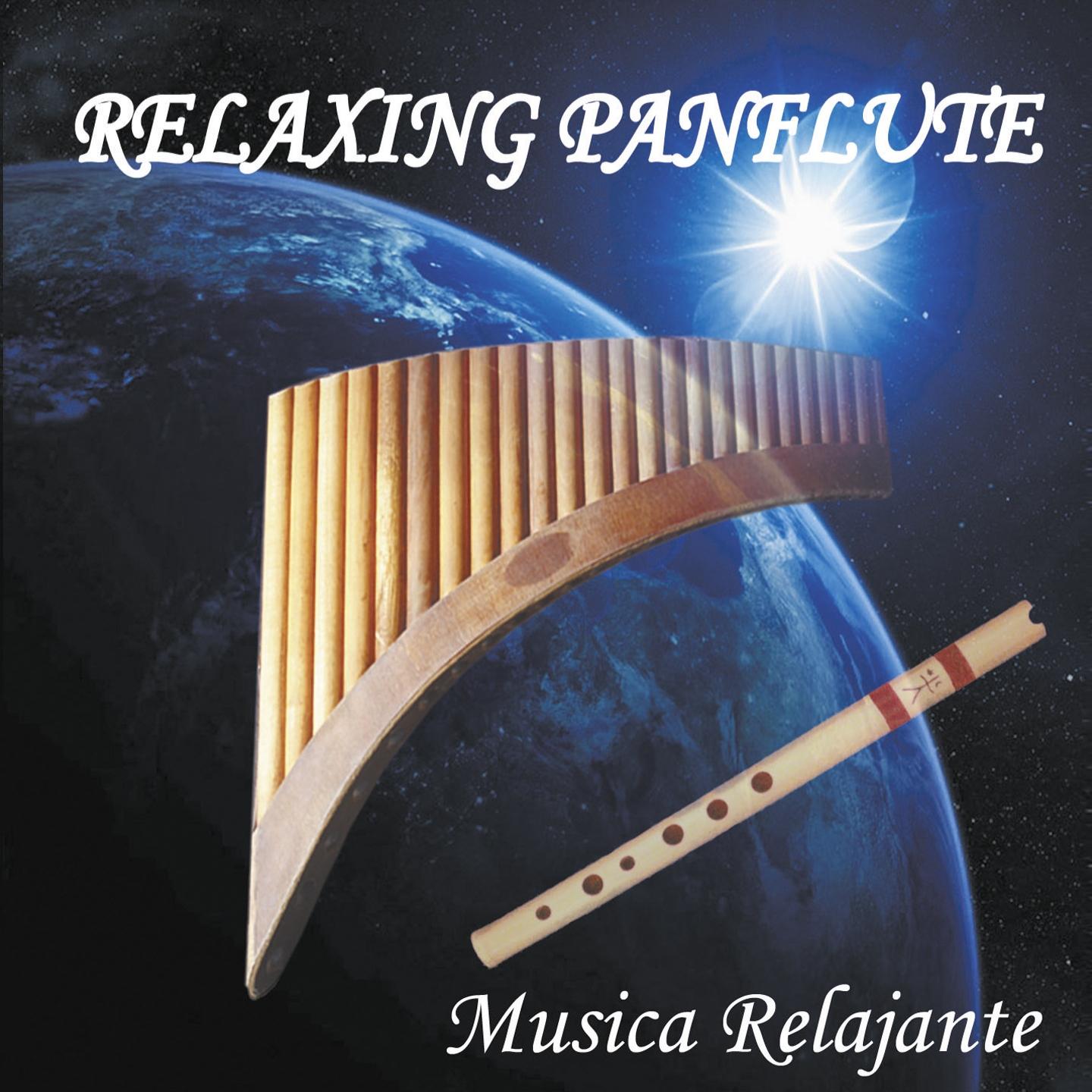 Постер альбома Relaxing Panflute