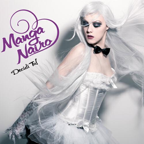Manga Nairo - Vorrei dirti no