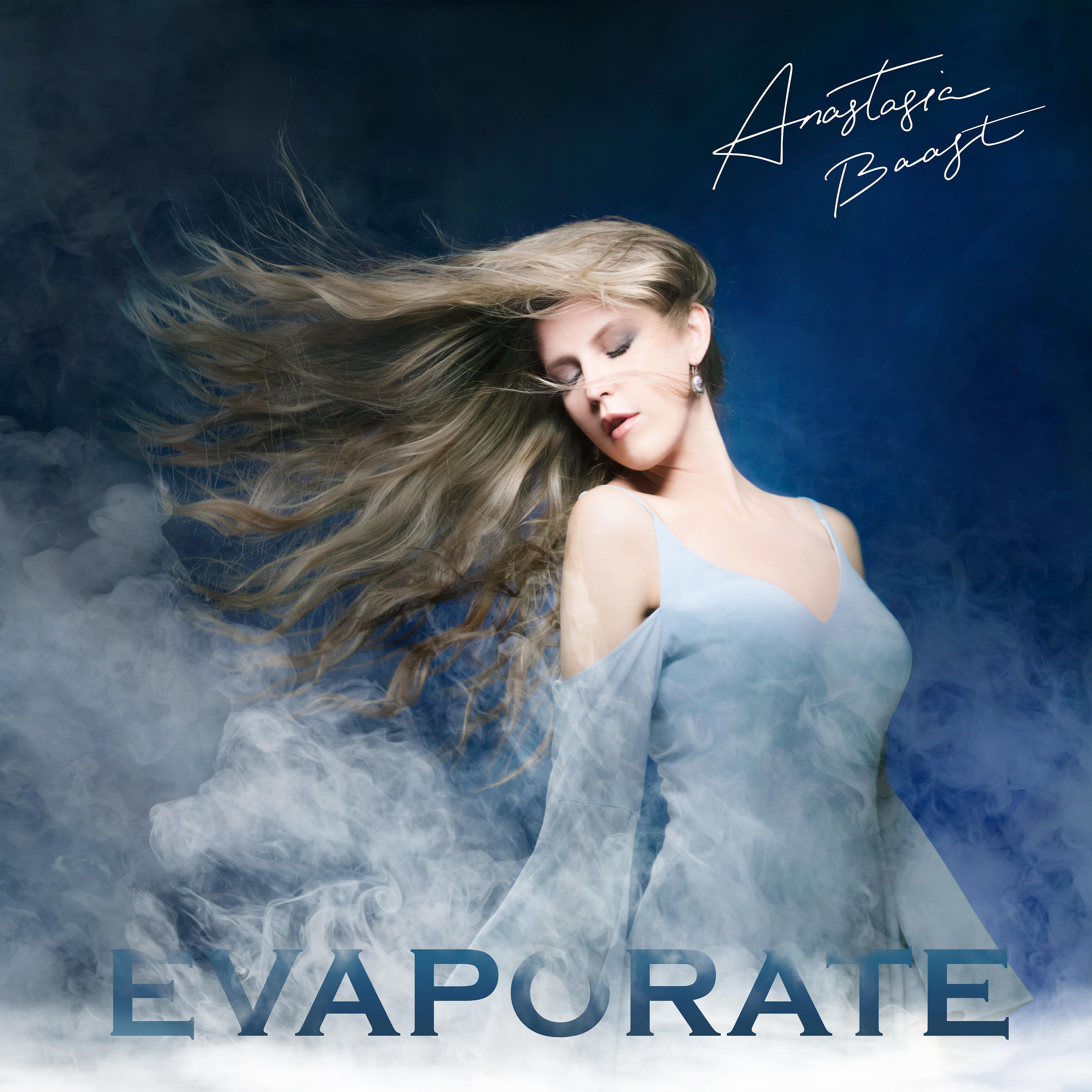 Anastasia Baast - Evaporate (Radio Edit)