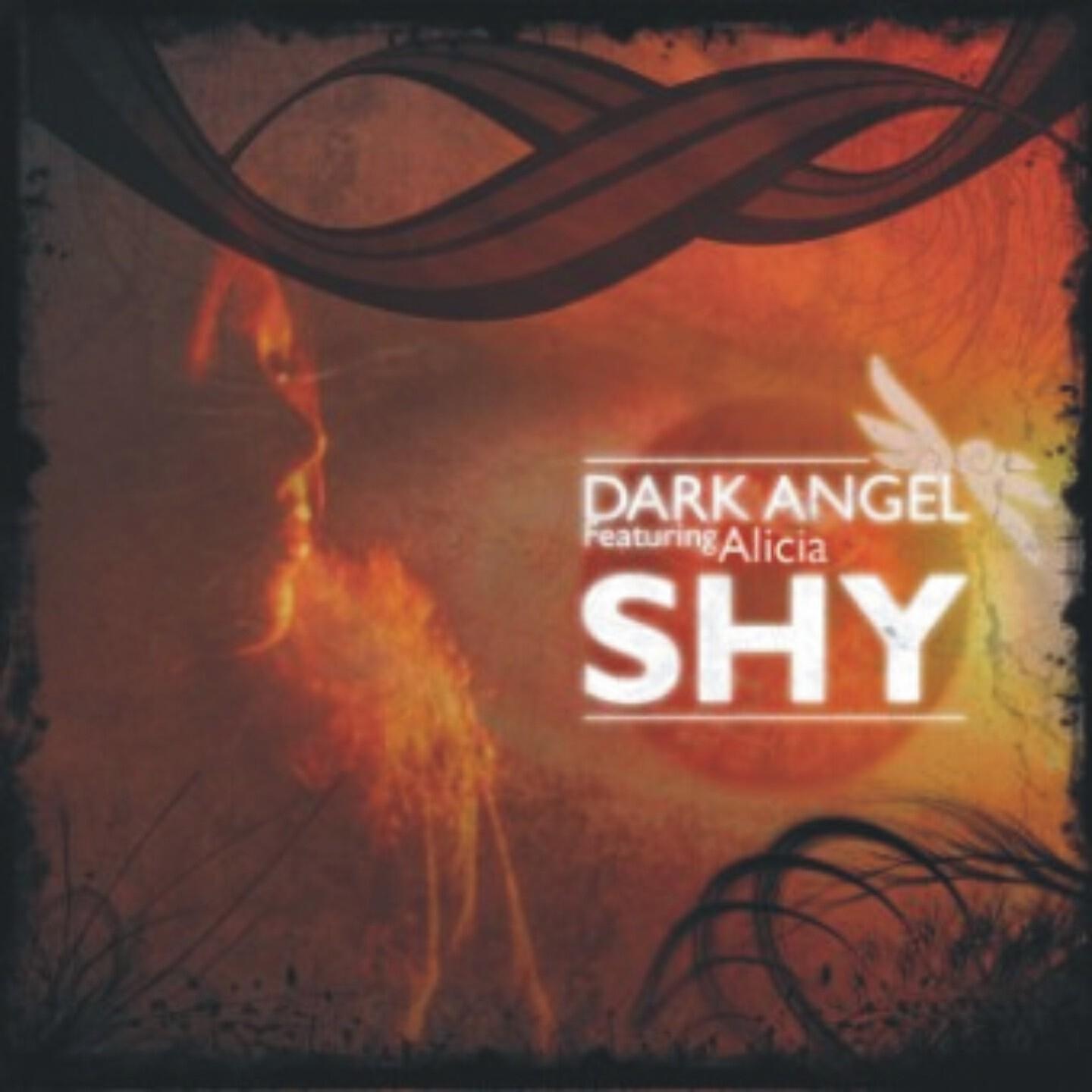 Dark Angel - Shy (Kando vs. Rudeejay Restless Mix)