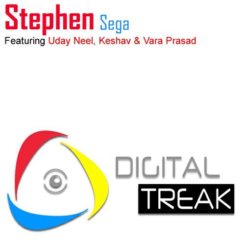 Stephen - Sega