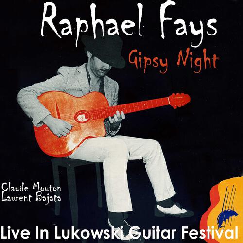 Raphaël Fays - Daphné