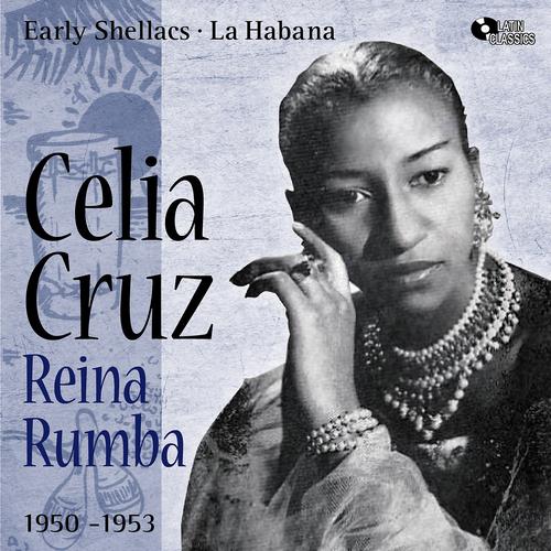 Постер альбома Reina Rumba