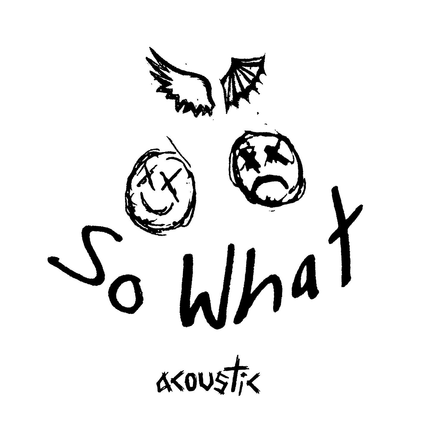 jxdn - So What! (Acoustic)