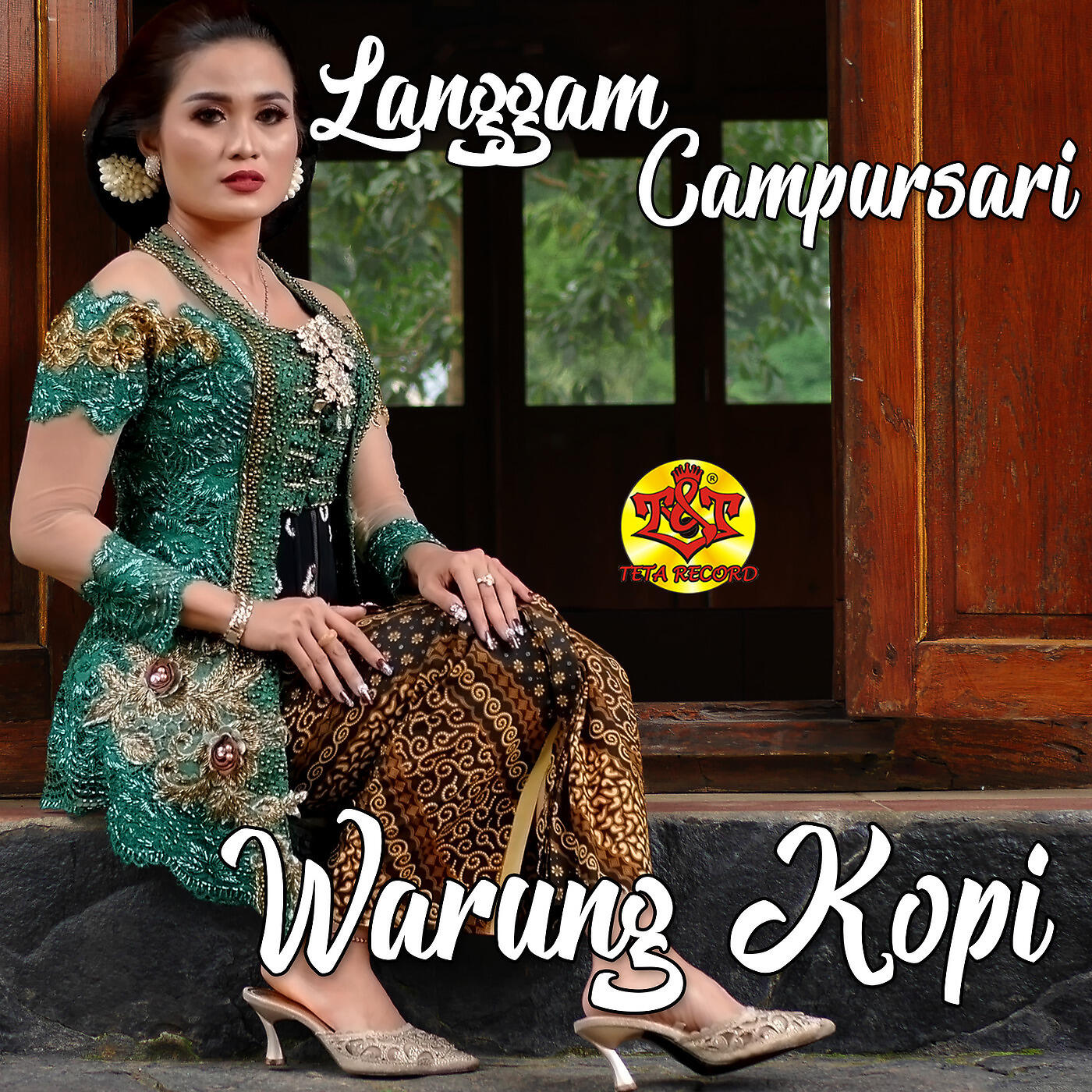 LANGGAM CAMPURSARI - Putri Madiun
