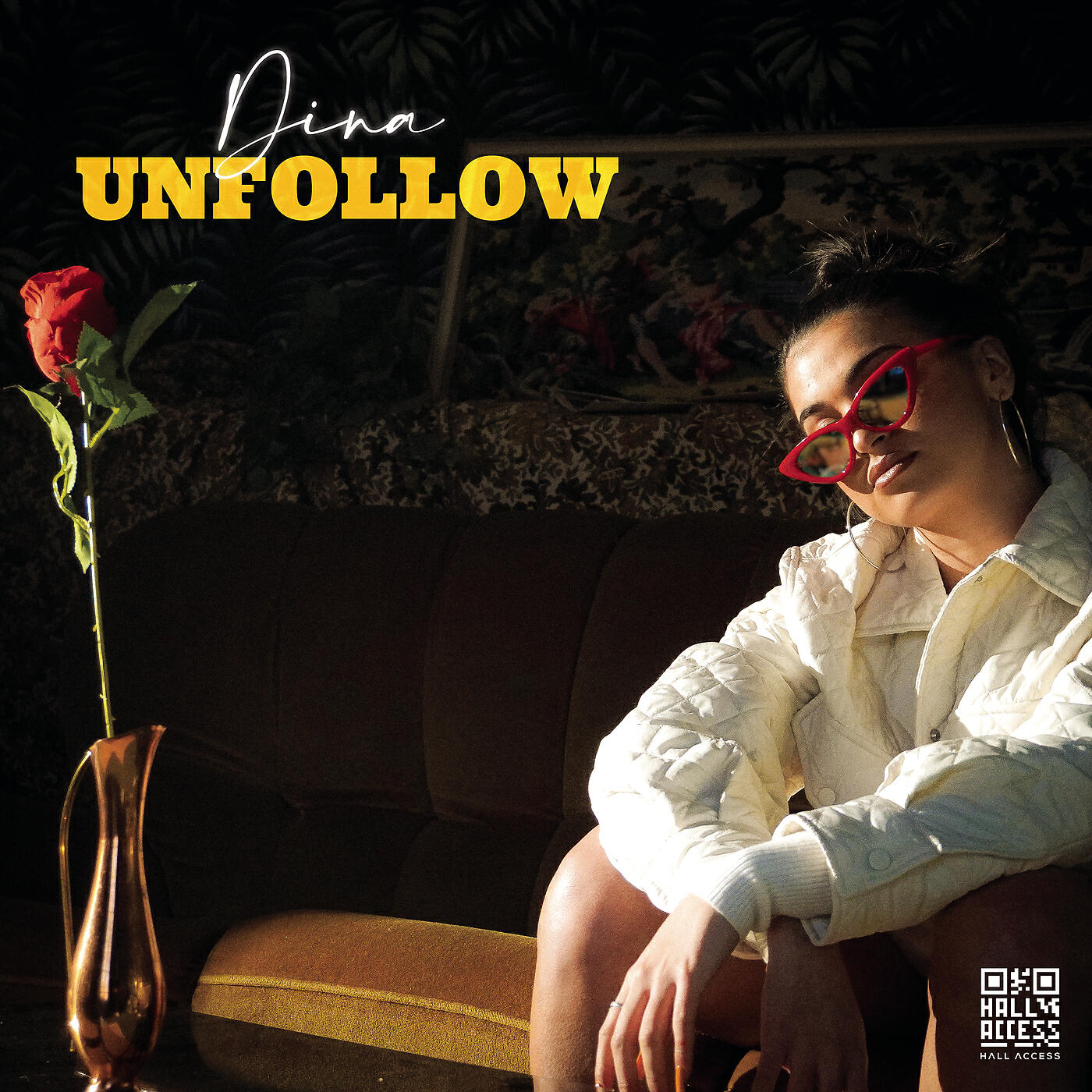 DINA - Unfollow