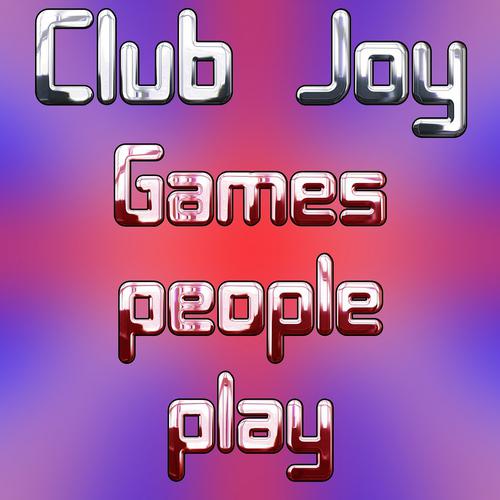 Постер альбома Games People Play