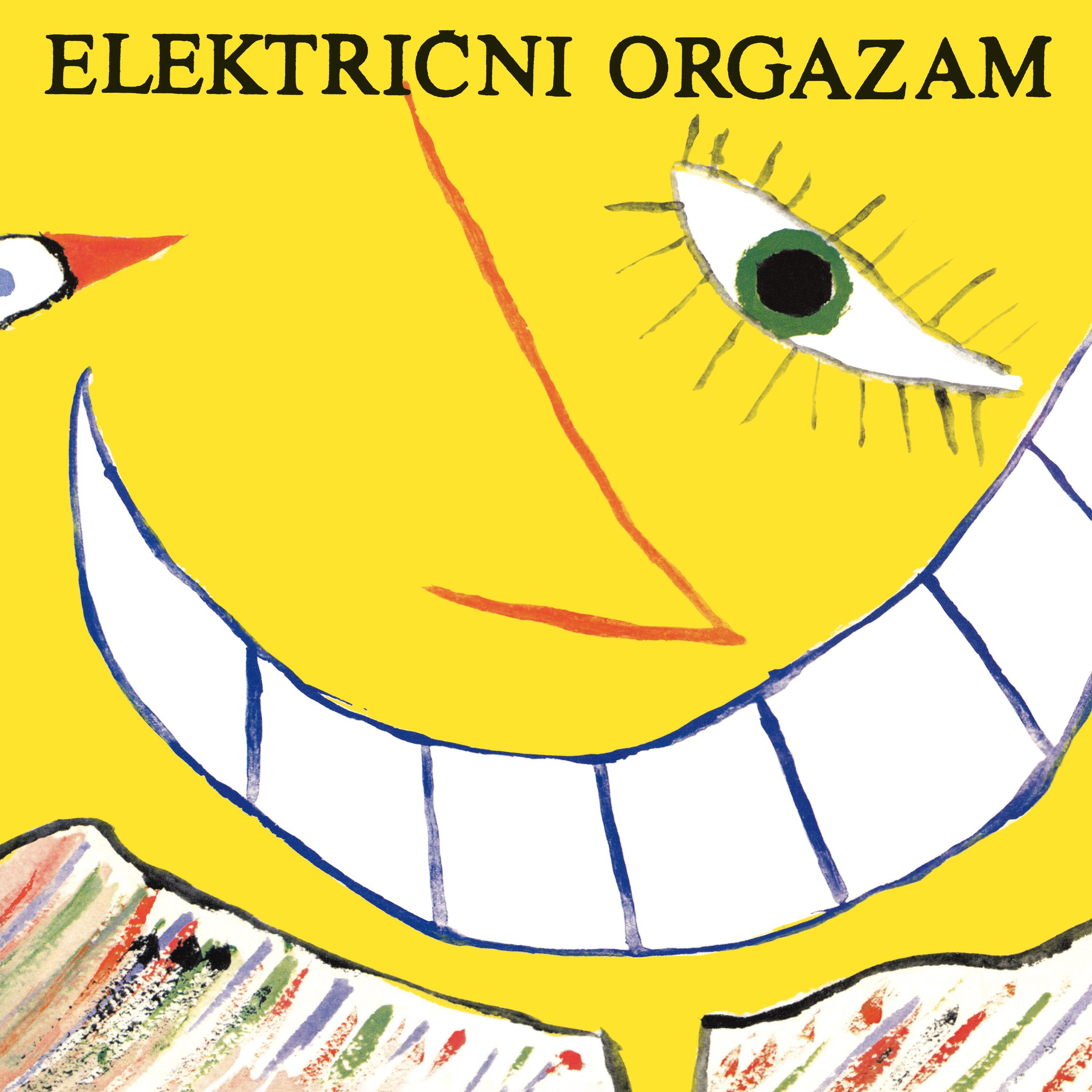 Električni Orgazam - Being For The Benefit Of Mr. Kite