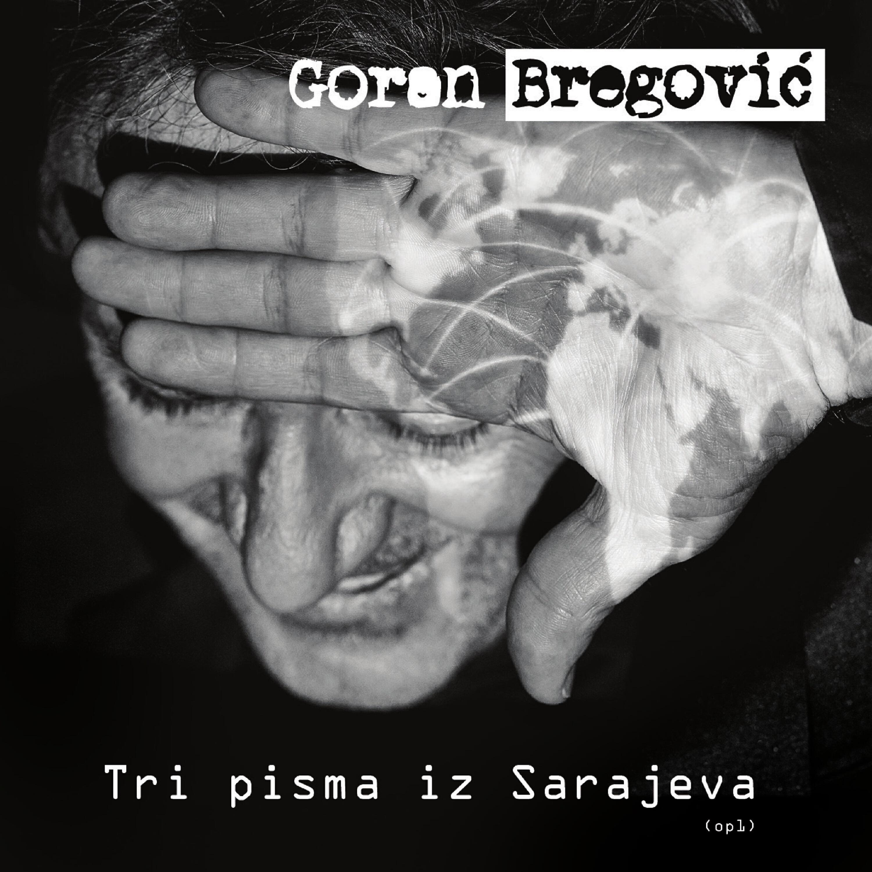 Goran Bregovic - Vino Tinto